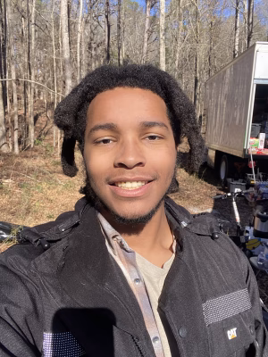 Bryce Green - Gallery Image 1