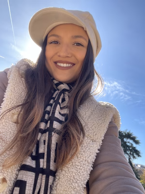 Gabriela Burgueira - Project Casting Gallery Image 9 Gabriela Burgueira - Gallery Image 9