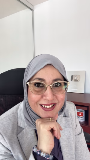 Jihane Saadidi - Project Casting Gallery Image 4 Jihane Saadidi - Gallery Image 4