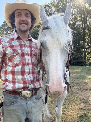 Andrew Hauler - Project Casting Gallery Image 1 Andrew Hauler - Gallery Image 1