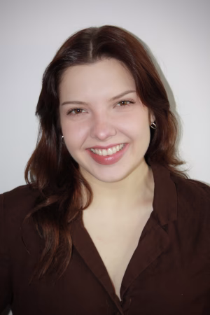 Kaisla Silfver - Project Casting Gallery Image 4 Kaisla Silfver - Gallery Image 4