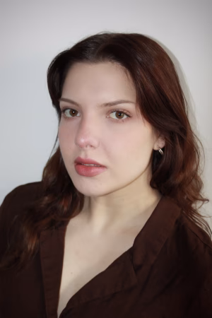 Kaisla Silfver - Project Casting Gallery Image 1 Kaisla Silfver - Gallery Image 1