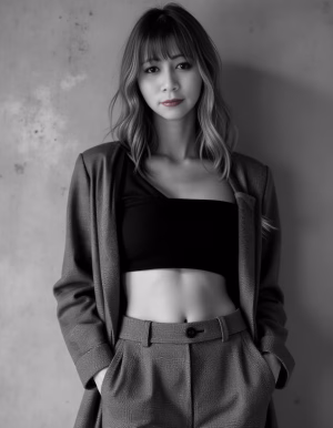 Katherine Bui - Project Casting Gallery Image 13 Katherine Bui - Gallery Image 13