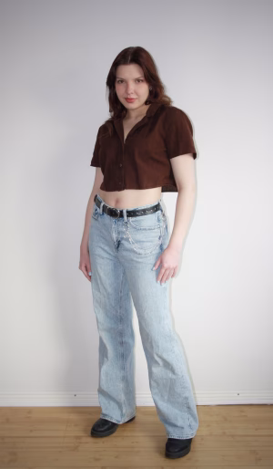 Kaisla Silfver - Project Casting Gallery Image 3 Kaisla Silfver - Gallery Image 3