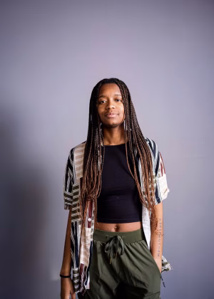 Bali Cortes - Project Casting Gallery Image 2 Bali Cortes - Gallery Image 2