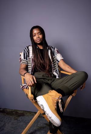 Bali Cortes - Project Casting Gallery Image 3 Bali Cortes - Gallery Image 3