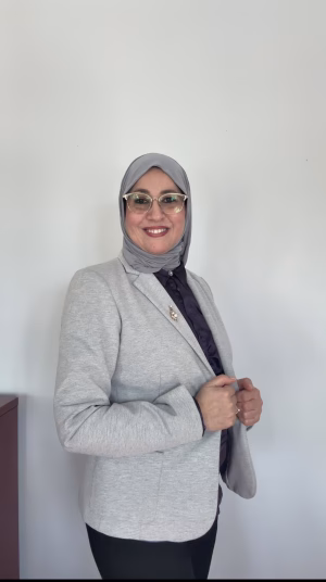 Jihane Saadidi - Project Casting Gallery Image 3 Jihane Saadidi - Gallery Image 3