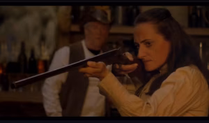 Kara Alkmini - Project Casting Gallery Image 1 Kara Alkmini - Gallery Image 1