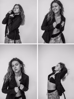 Daria Elena Komuniewska - Project Casting Gallery Image 1 Daria Elena Komuniewska - Gallery Image 1