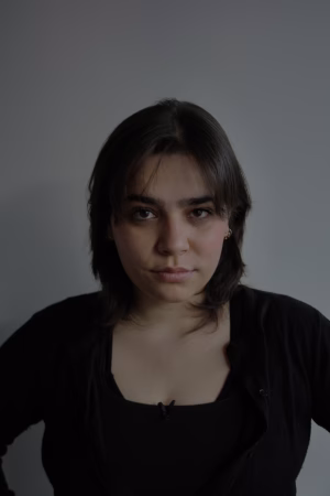 Yasmin Iacovone - Project Casting Gallery Image 1 Yasmin Iacovone - Gallery Image 1