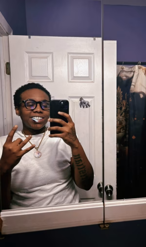 Jasmin Patterson - Project Casting Gallery Image 7 Jasmin Patterson - Gallery Image 7