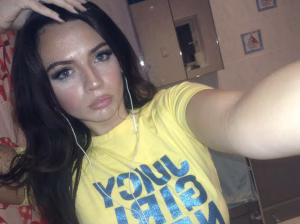 Phoebe Morritt - Project Casting Gallery Image 2 Phoebe Morritt - Gallery Image 2