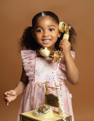 Lacianne Rolle - Project Casting Gallery Image 9 Lacianne Rolle - Gallery Image 9