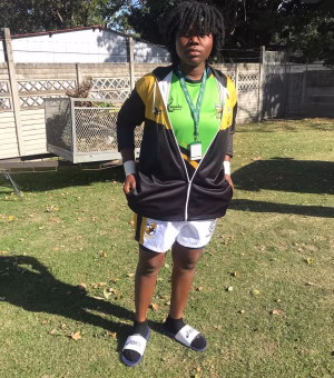 CHINAEMEREM Nnamah - Project Casting Gallery Image 3 CHINAEMEREM Nnamah - Gallery Image 3