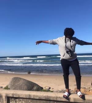 CHINAEMEREM Nnamah - Project Casting Gallery Image 2 CHINAEMEREM Nnamah - Gallery Image 2