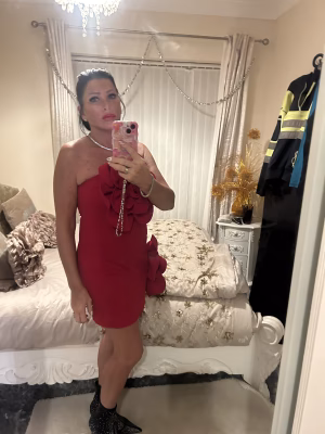 Hayley Garbutt - Project Casting Gallery Image 11 Hayley Garbutt - Gallery Image 11