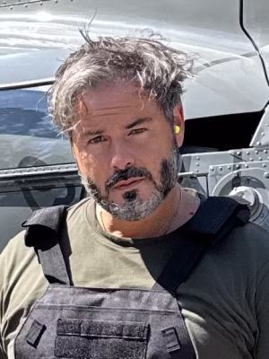 Claudio Vito Troy - Project Casting Gallery Image 1 Claudio Vito Troy - Gallery Image 1