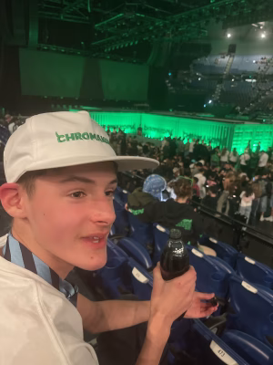 Jack Tambanis - Project Casting Gallery Image 4 Jack Tambanis - Gallery Image 4