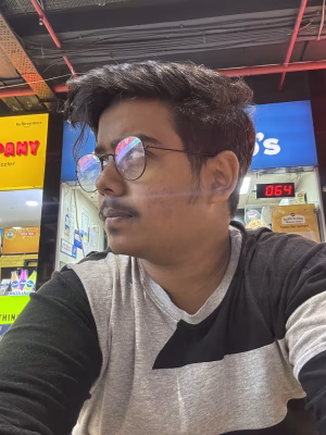 Rajdeep Palit - Project Casting Gallery Image 1 Rajdeep Palit - Gallery Image 1