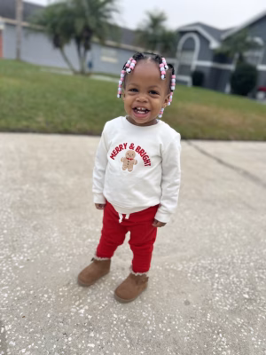 Cree Stokes - Project Casting Gallery Image 4 Cree Stokes - Gallery Image 4