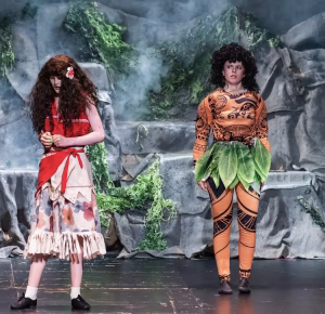 Ingrid Øhlenschlæger - Project Casting Gallery Image 2 Ingrid Øhlenschlæger - Gallery Image 2