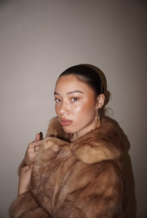 Justus Webb - Project Casting Gallery Image 9 Justus Webb - Gallery Image 9