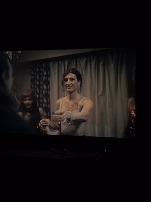 Fausta Concha - Project Casting Gallery Image 5 Fausta Concha - Gallery Image 5