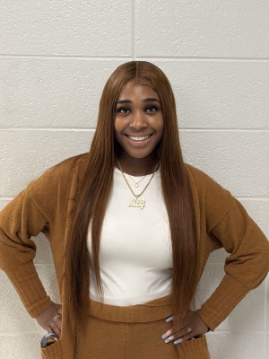 Megan Lindsey - Project Casting Gallery Image 1 Megan Lindsey - Gallery Image 1