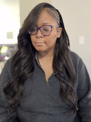 Kendra Farmer - Project Casting Gallery Image 4 Kendra Farmer - Gallery Image 4