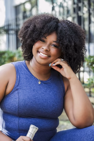 Amber Hurst - Project Casting Gallery Image 9 Amber Hurst - Gallery Image 9