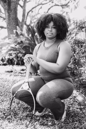 Amber Hurst - Project Casting Gallery Image 12 Amber Hurst - Gallery Image 12