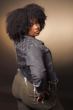 Amber Hurst - Project Casting Gallery Image 14 Amber Hurst - Gallery Image 14