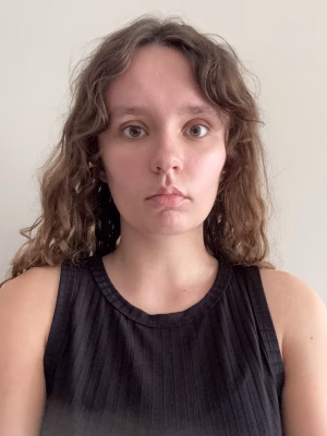 Mariia Naumova - Project Casting Gallery Image 6 Mariia Naumova - Gallery Image 6