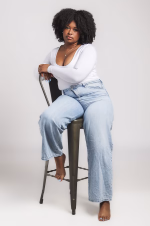 Amber Hurst - Project Casting Gallery Image 5 Amber Hurst - Gallery Image 5