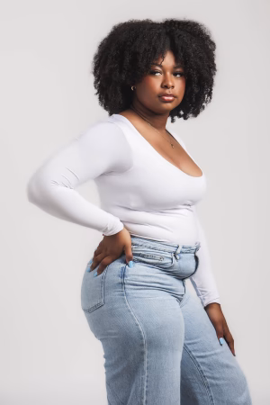 Amber Hurst - Project Casting Gallery Image 1 Amber Hurst - Gallery Image 1