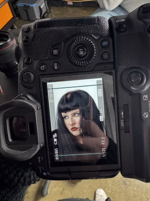 Sadie Atchison - Project Casting Gallery Image 9 Sadie Atchison - Gallery Image 9