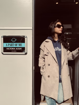 Victoria Aoun - Project Casting Gallery Image 5 Victoria Aoun - Gallery Image 5