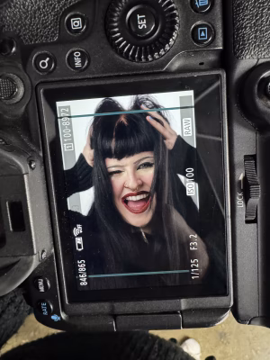 Sadie Atchison - Project Casting Gallery Image 11 Sadie Atchison - Gallery Image 11