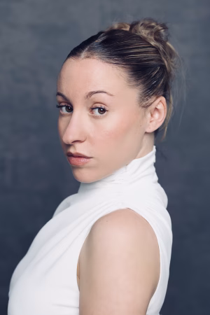 Andrea Valverde - Project Casting Gallery Image 3 Andrea Valverde - Gallery Image 3