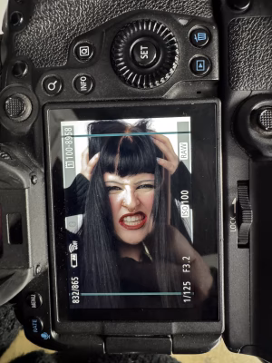 Sadie Atchison - Project Casting Gallery Image 12 Sadie Atchison - Gallery Image 12