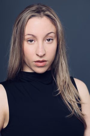 Andrea Valverde - Project Casting Gallery Image 2 Andrea Valverde - Gallery Image 2