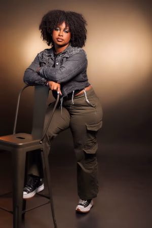 Amber Hurst - Project Casting Gallery Image 15 Amber Hurst - Gallery Image 15