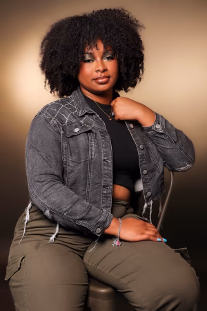 Amber Hurst - Project Casting Gallery Image 19 Amber Hurst - Gallery Image 19