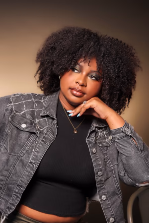 Amber Hurst - Project Casting Gallery Image 17 Amber Hurst - Gallery Image 17