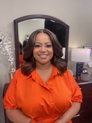 Kendra Farmer - Project Casting Gallery Image 7 Kendra Farmer - Gallery Image 7