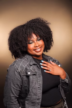 Amber Hurst - Project Casting Gallery Image 18 Amber Hurst - Gallery Image 18