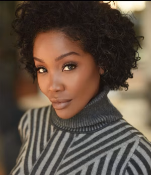 Shoni Baker - Project Casting Gallery Image 1 Shoni Baker - Gallery Image 1