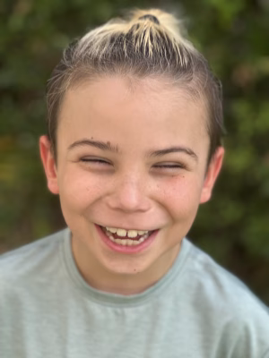 Jackson Joseph - Project Casting Gallery Image 1 Jackson Joseph - Gallery Image 1