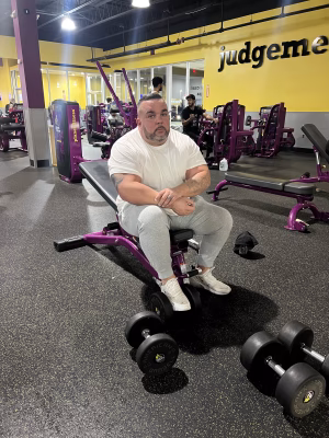 david Stayback - Project Casting Gallery Image 5 david Stayback - Gallery Image 5