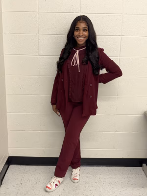 Megan Lindsey - Project Casting Gallery Image 5 Megan Lindsey - Gallery Image 5